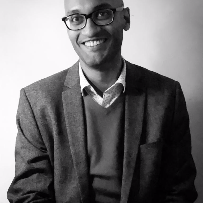 Dr. Tony George Jacob